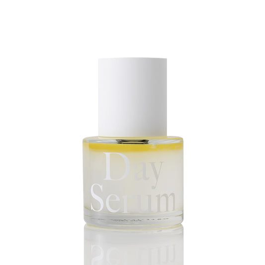 Wake In Jirisan Day Serum